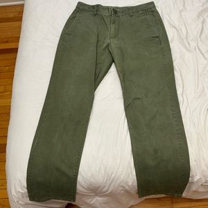 Bonobos Tailored Pants